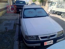 اوبل استرا
